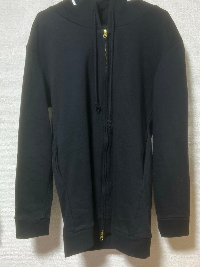 【美品】ガゼット the GazettE 13周年　パーカー