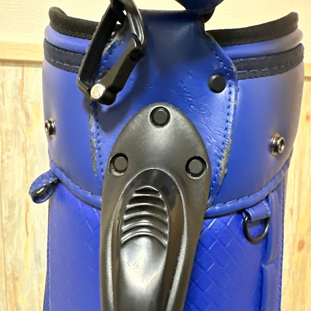 Oakley ゴルフバッグ 青