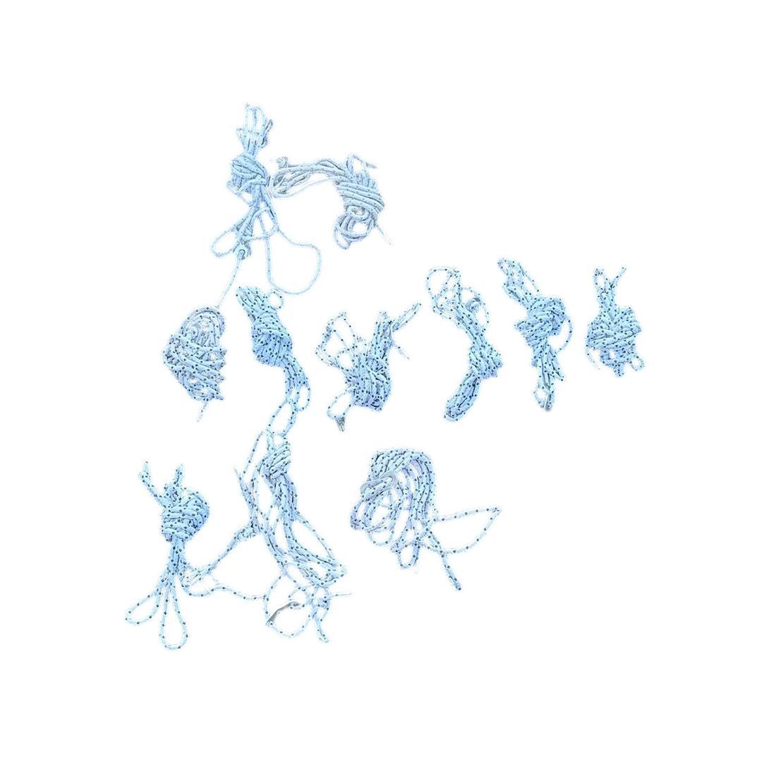 Coleman ラウンドスクリーン2ルームハウス 付属品完備　テント　UVPRO