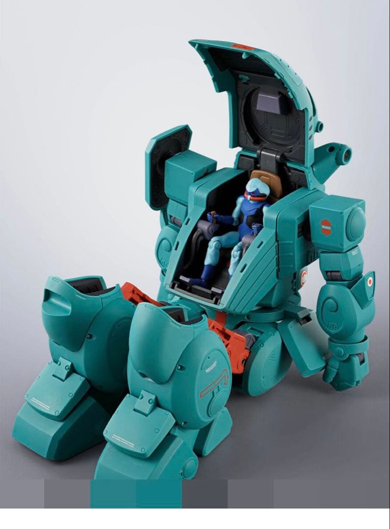 [輸送箱未開封] HI-L R ファッティー