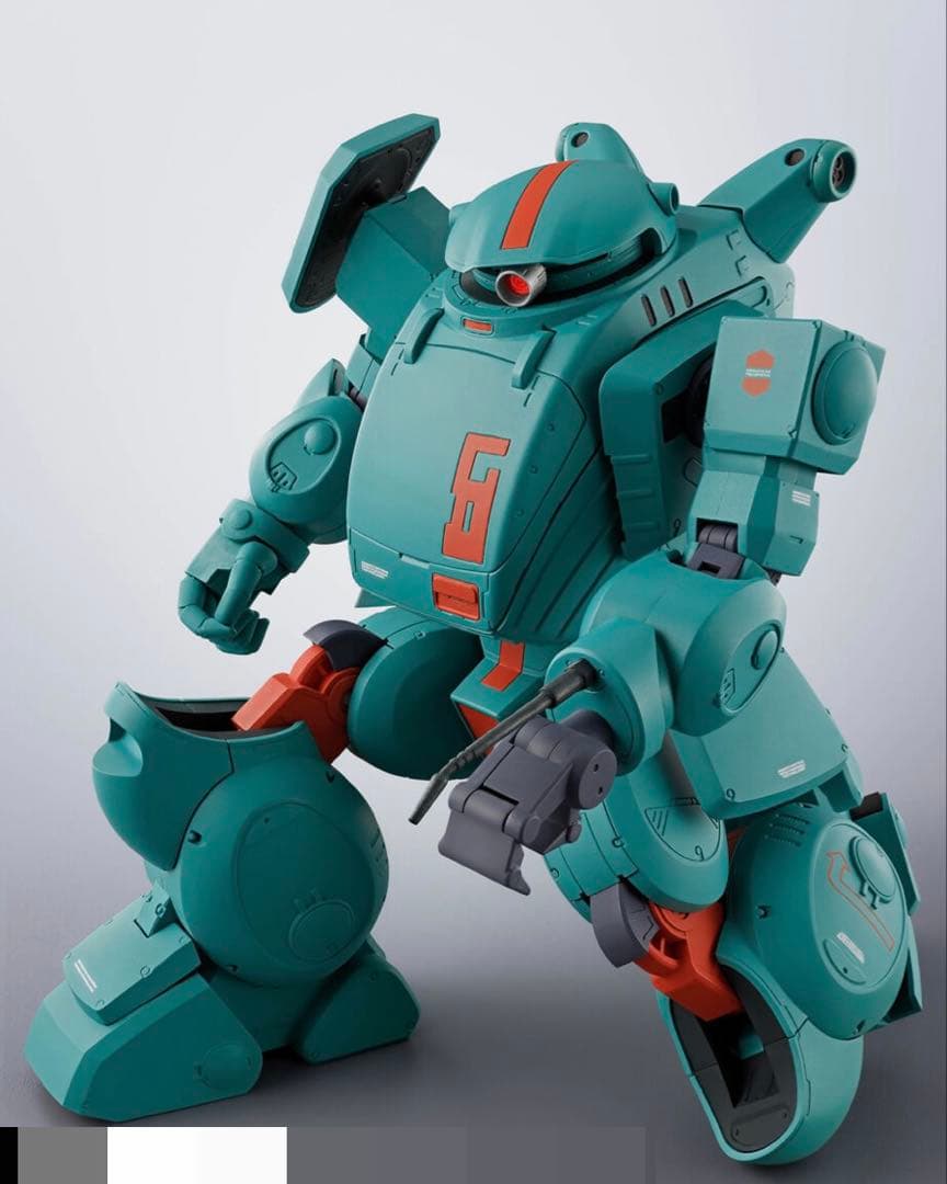 [輸送箱未開封] HI-L R ファッティー