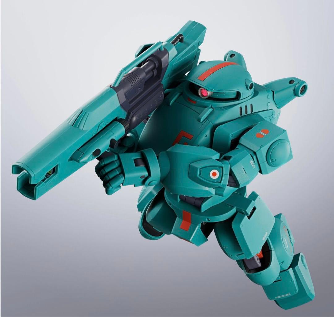 [輸送箱未開封] HI-L R ファッティー