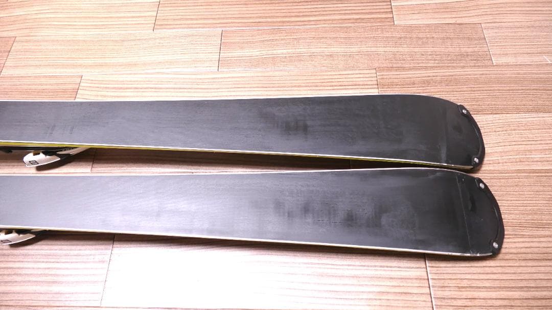 ★綺麗！＆ 良好★SALOMON サロモン ★155cm ★初中級者位の方～