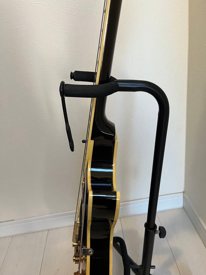 ギター Epiphone Les Paul Custom (Ebony)