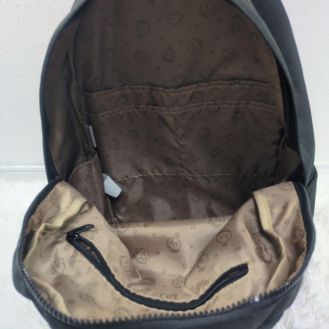 ​【完売品・限定】ちいかわ リュックサック（ちいかわ・ハチワレ・うさぎ）