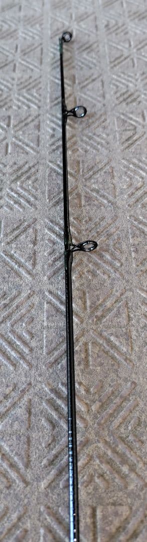 ダイワ ファントム アモルファスウイスカー AWB601MHS