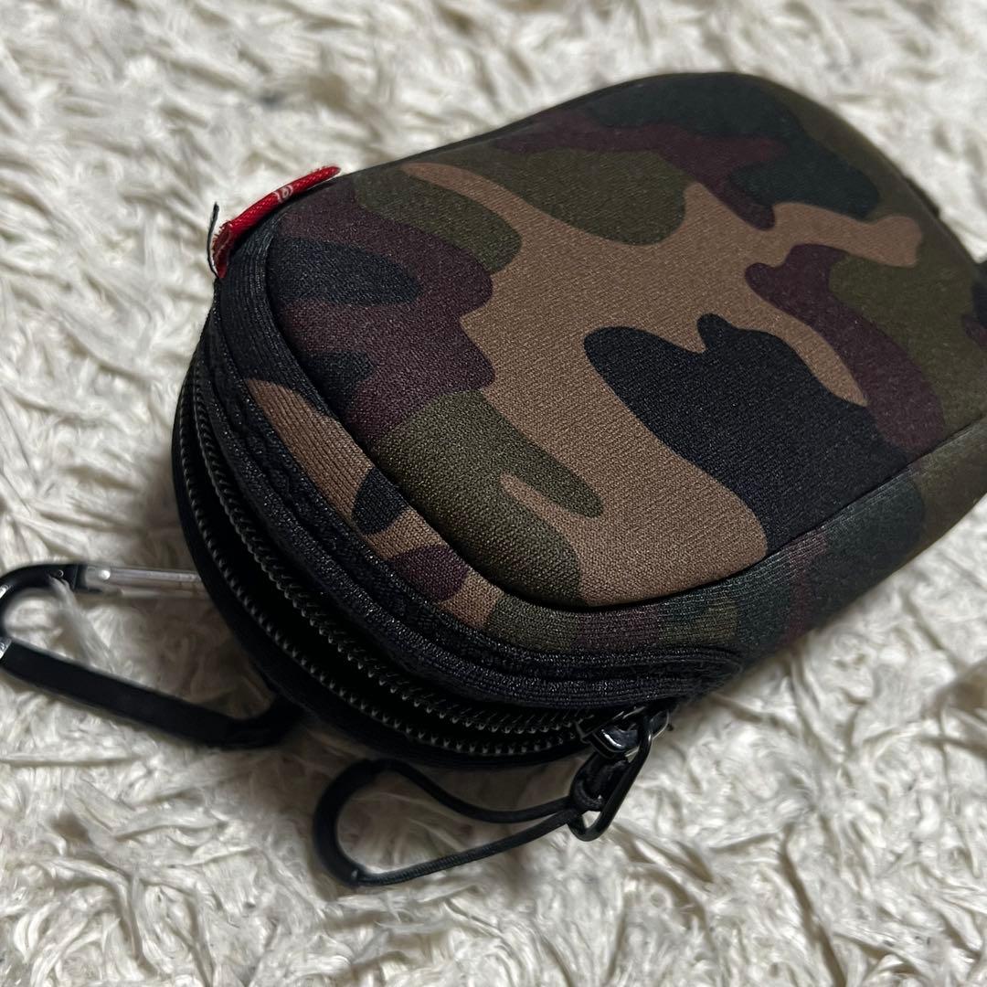 Volvik レンジファインダーV2 ゴルフ用 レーザー距離計 ケース付き