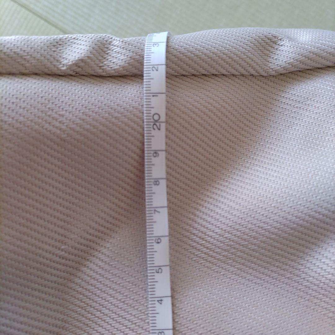 PEARLY GATES パーリーゲイツ　ロッカー トートバッグ　優しいベージュ