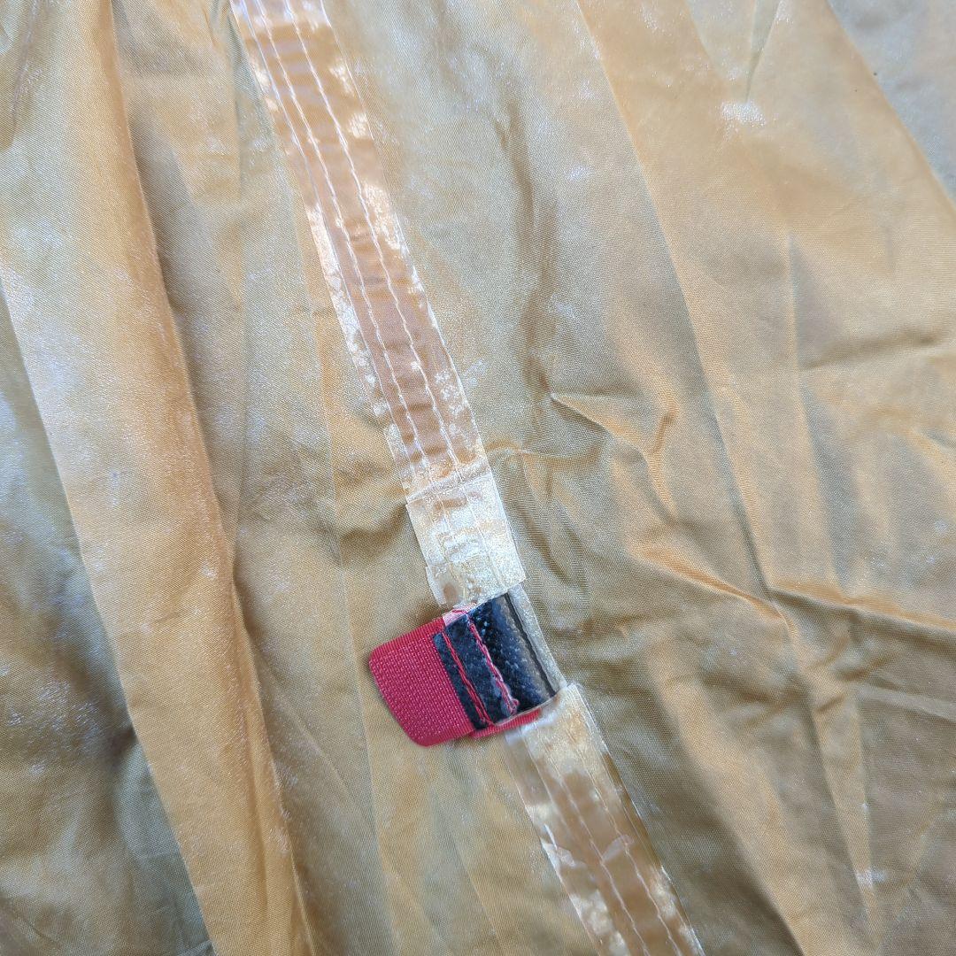 Peak アメニティドームS ブラウン 355cm