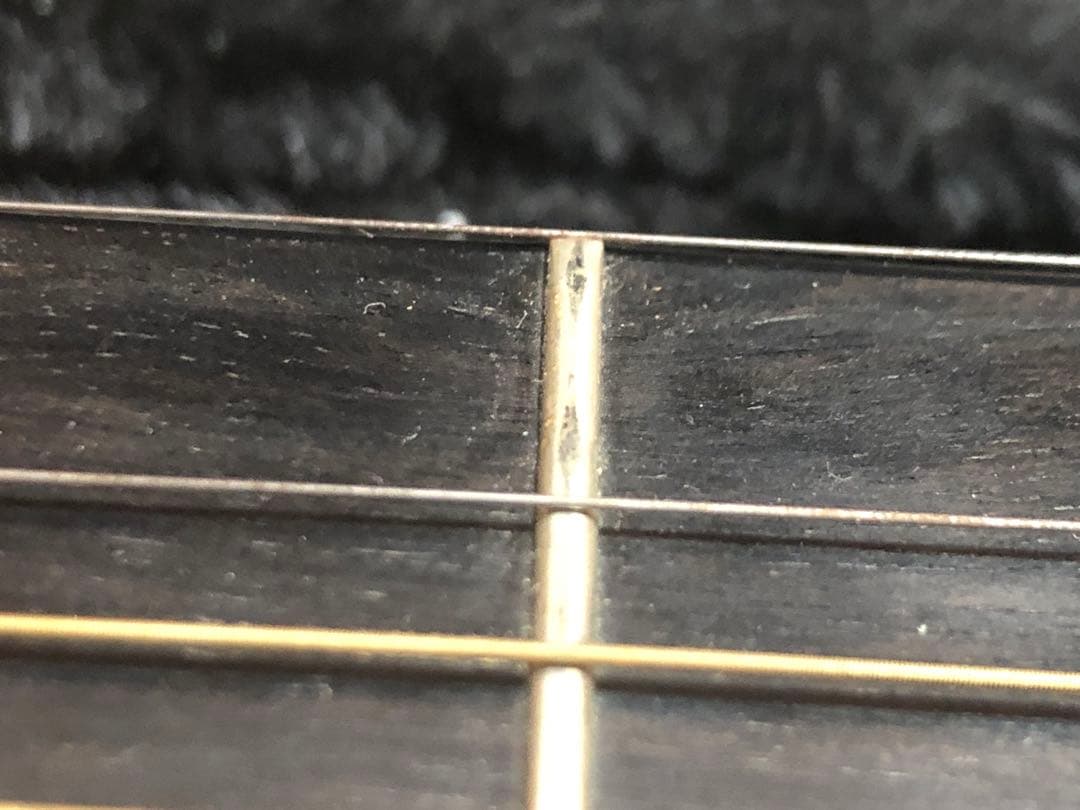 モーリス　S-92III アコースティックギター　ハードケースあり