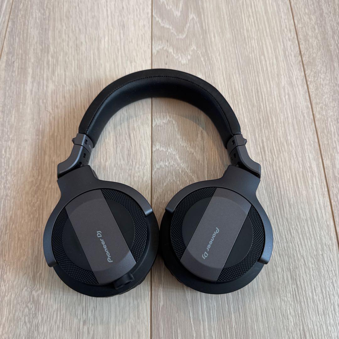 DJ機材 DDJ-FLX4, HDJ-CUE1