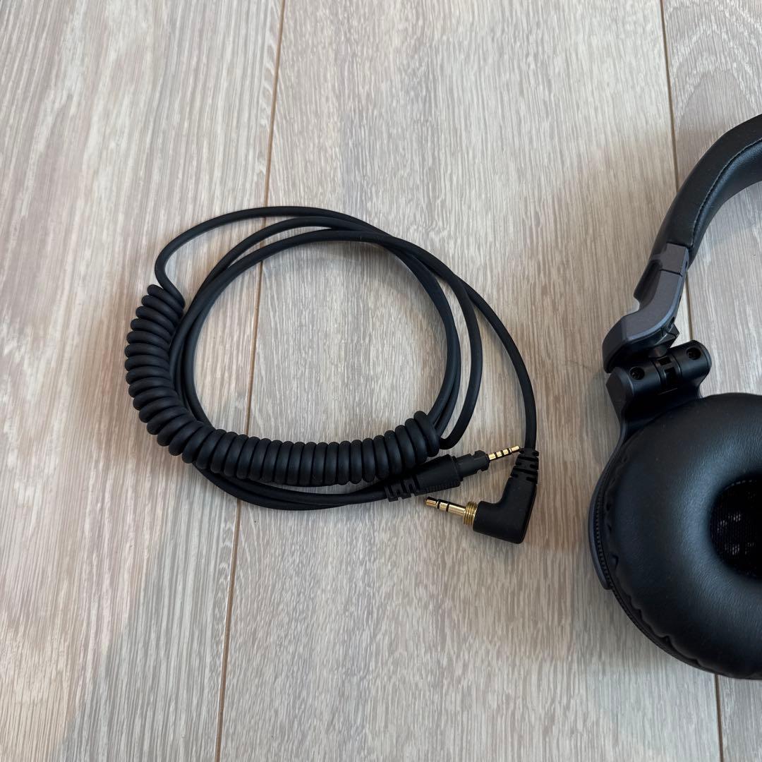 DJ機材 DDJ-FLX4, HDJ-CUE1