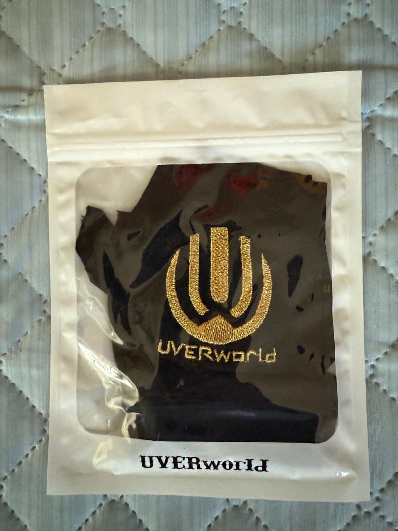 UVERworld THE LIVE 2023年7月29日記念アイテム