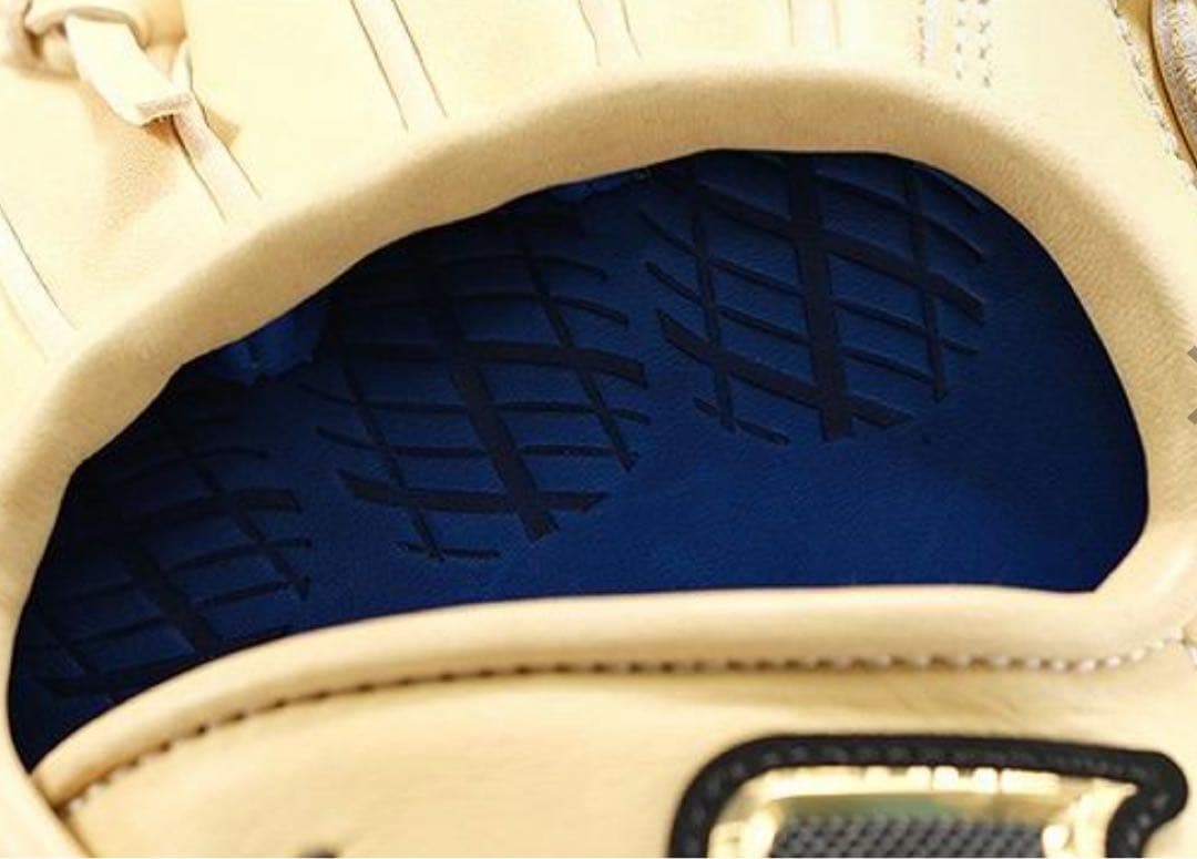 未使用 SSK 軟式 グローブ プロエッジAdvanced PRO EDGE