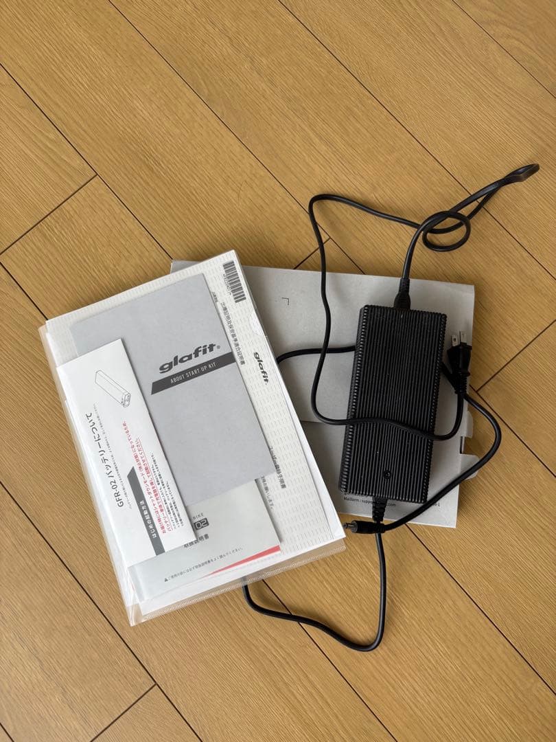 グラフィットGFR-02(メーターカバー、スマホホルダー付属)