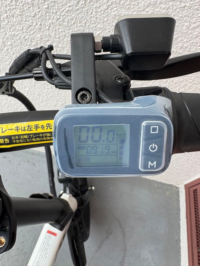 グラフィットGFR-02(メーターカバー、スマホホルダー付属)