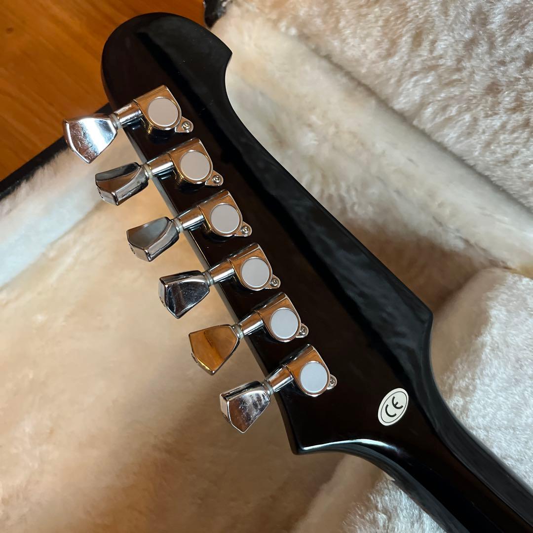 Epiphone エピフォンFirebird gibsonギブソン　ギター