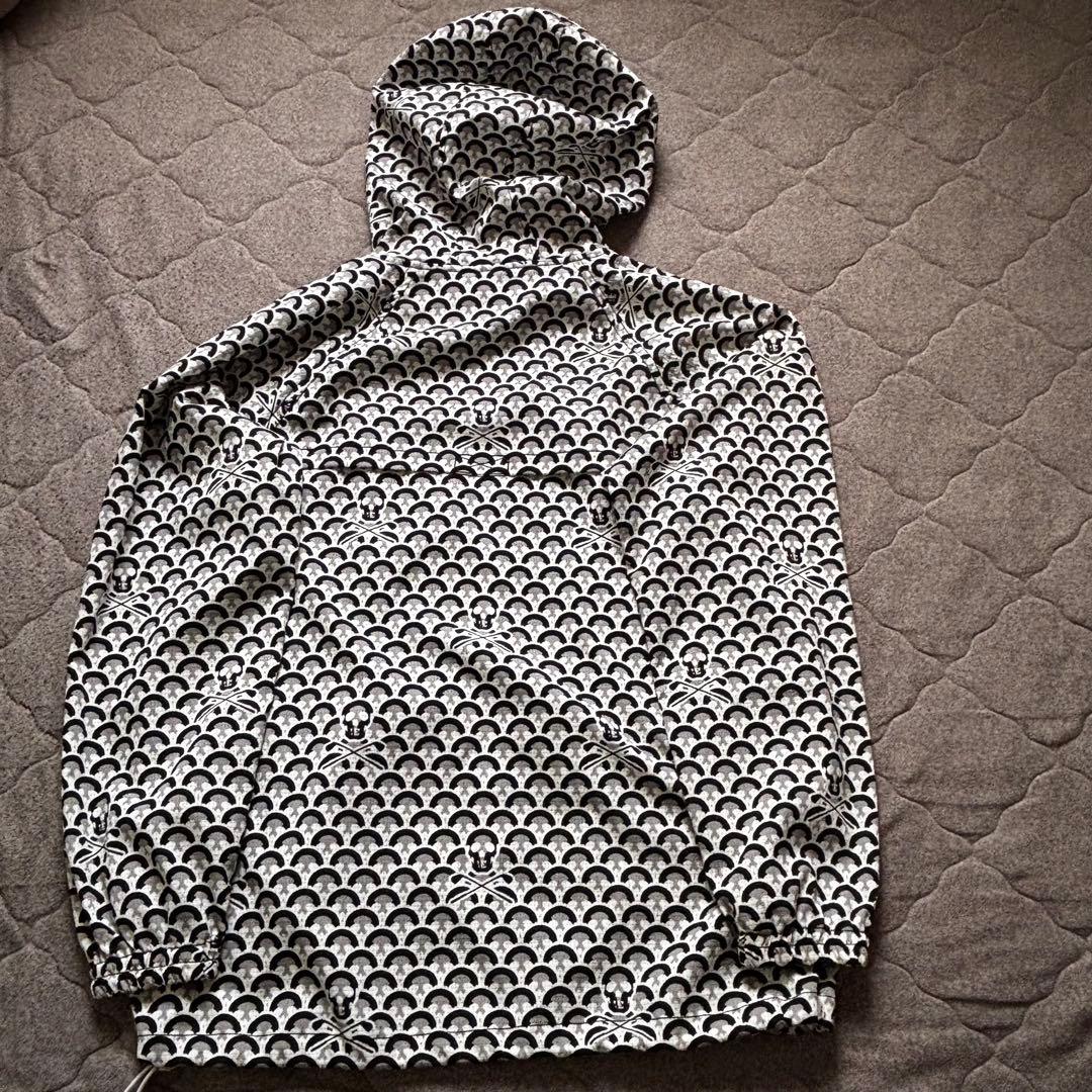 MARK & LONA アウター