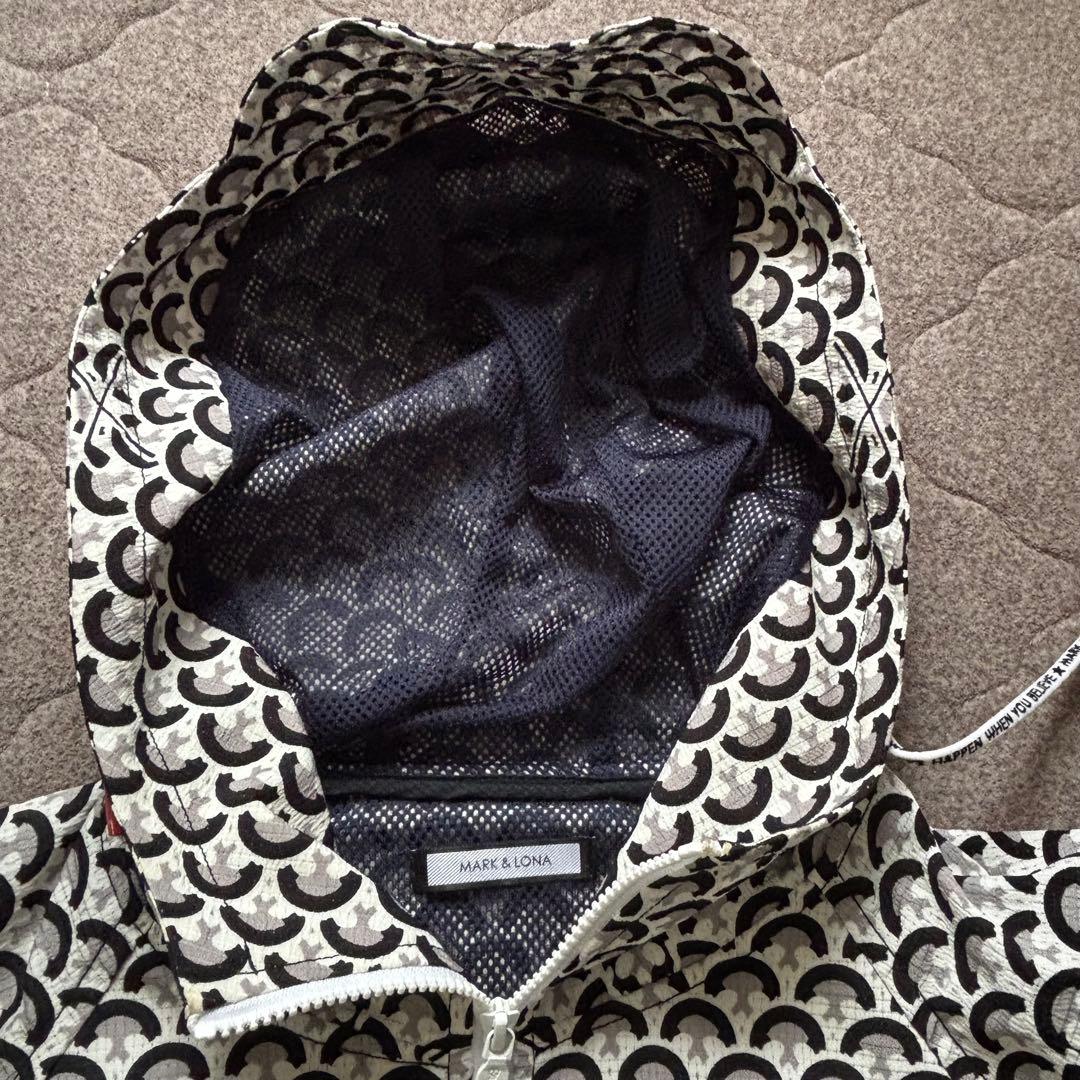 MARK & LONA アウター