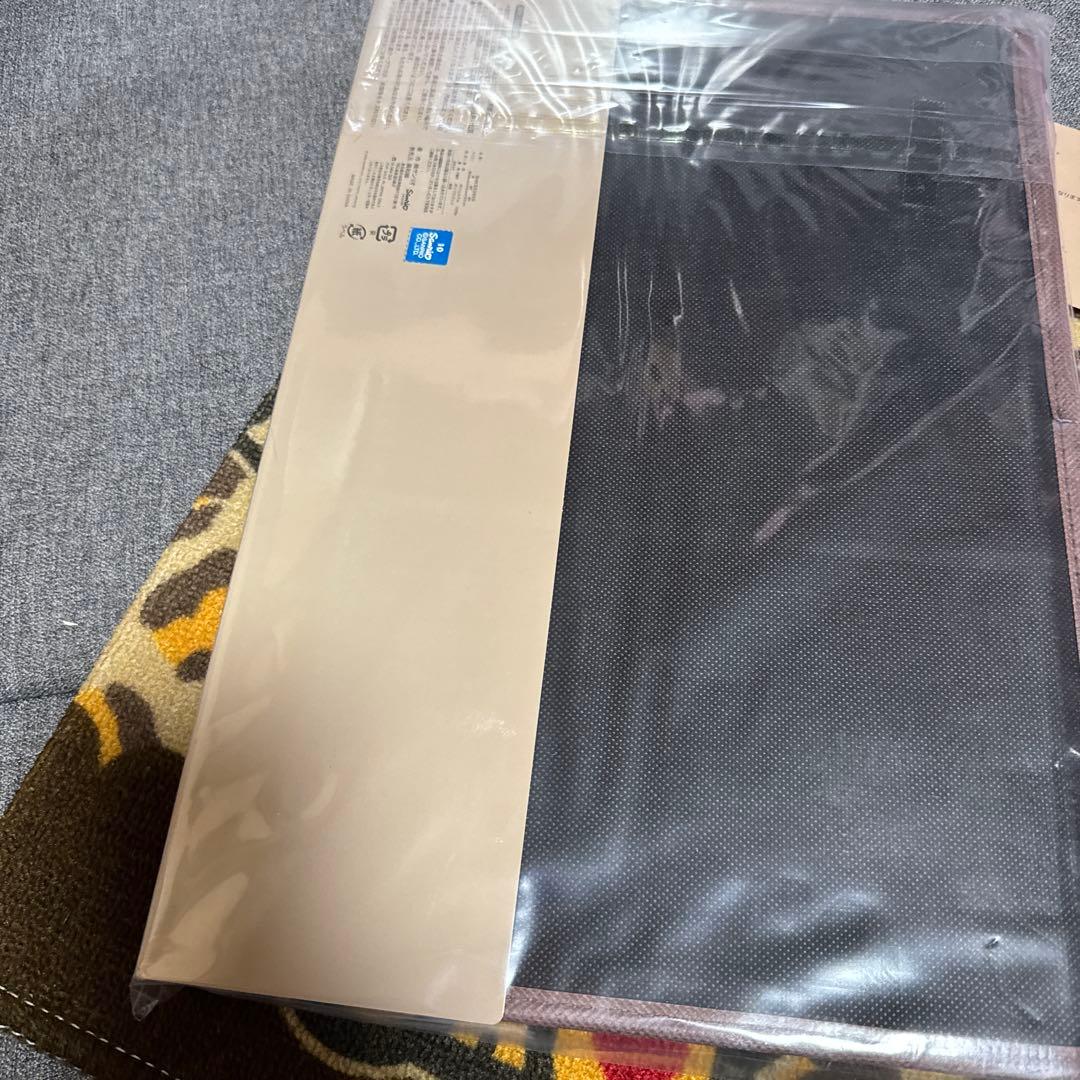 ヒョウ柄♡ハローキティ&タイニーチャム　トイレ/バス用品/収納 合計5個まとめて