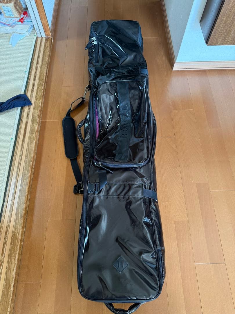 スノーボード　ゴーグルセット