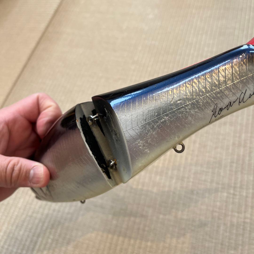 ロマンメイド　アルミ　マザー　初回販売品