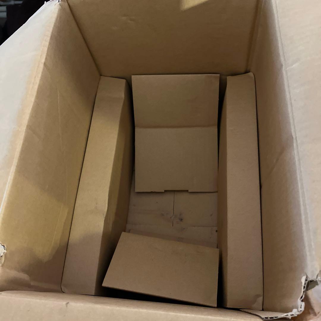 Mr. スーパーブースコンパクト　動作確認済み　おまけ付き