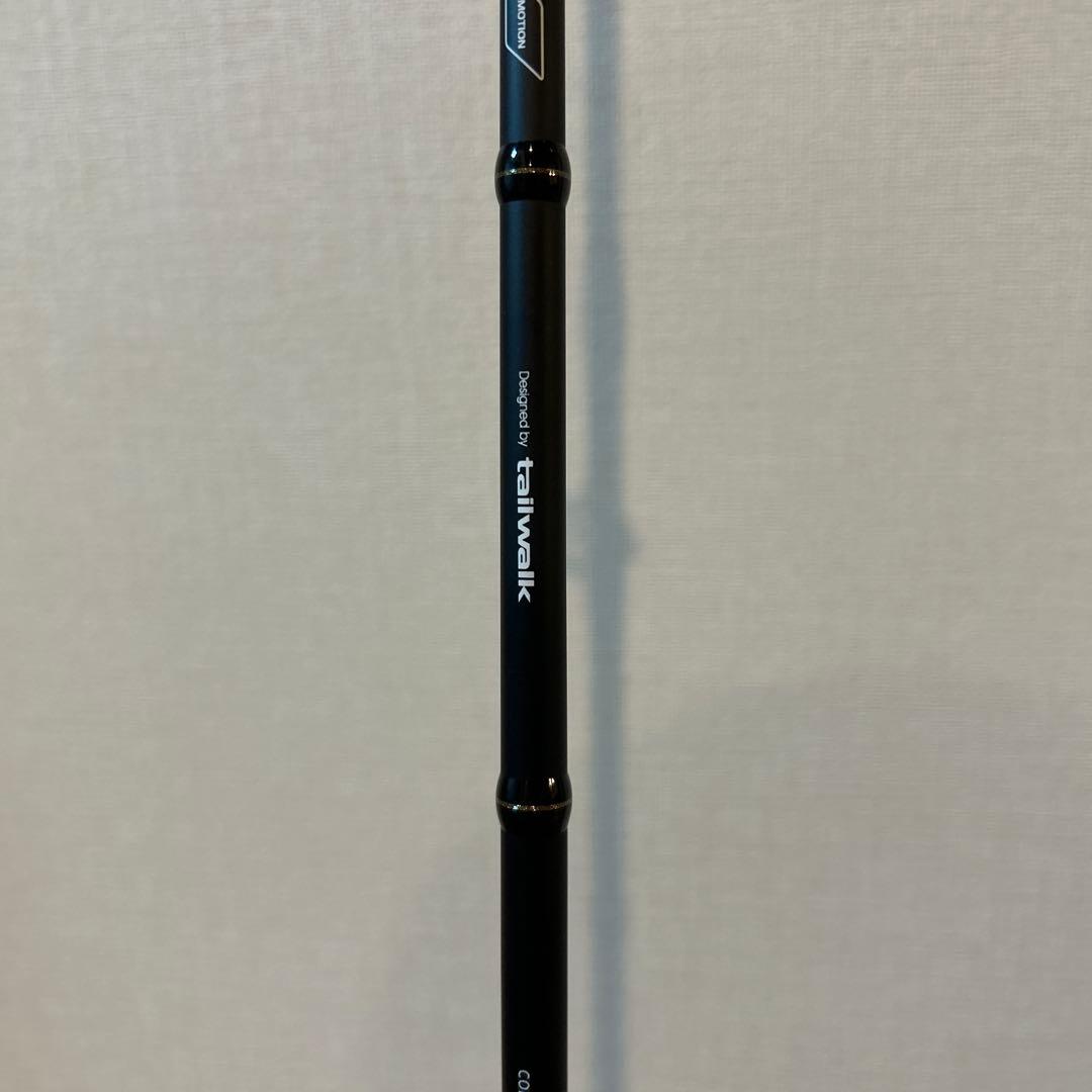 JIGFORCE SSD S603 ジギングロッド