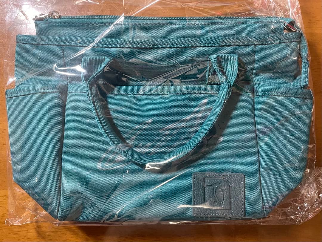 小祝さくら　サイン入り　カートバック