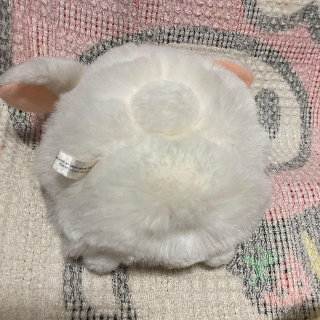 モンスイユ　モニカ＆パプス＆ルイーズ2こ　中古品