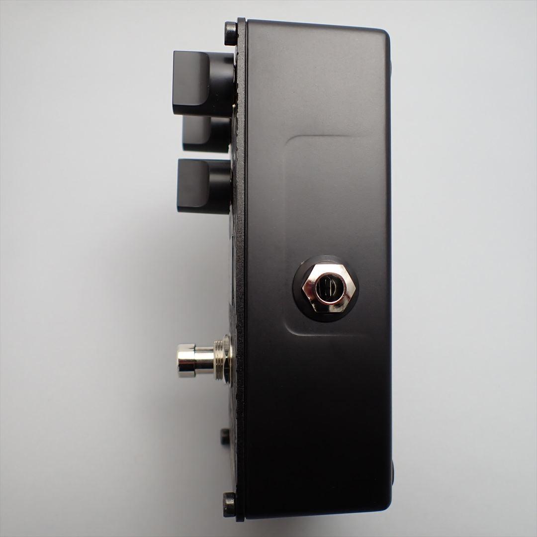 VOX FUEL INJECTOR オーバードライブ Valvenergy