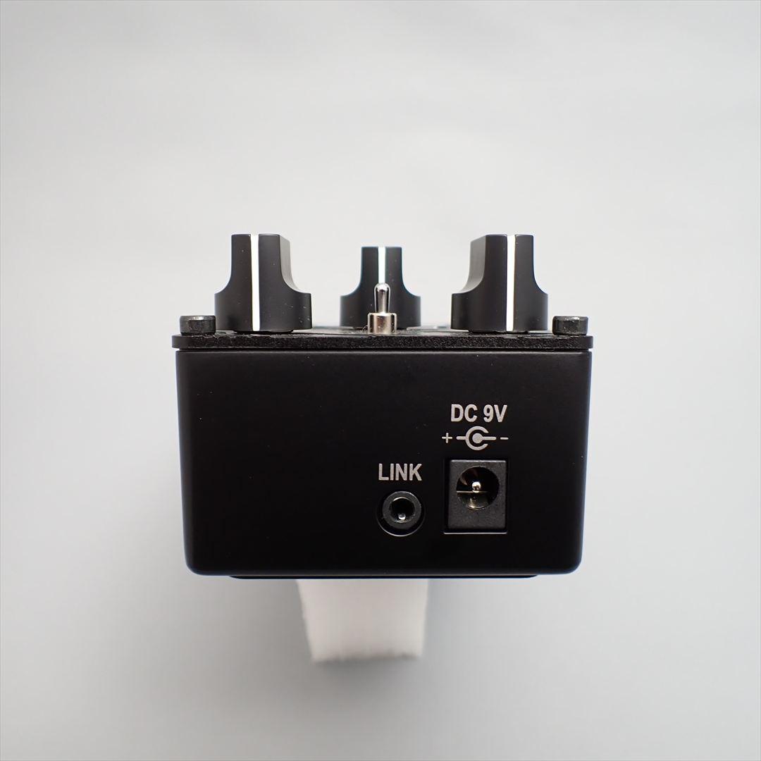 VOX FUEL INJECTOR オーバードライブ Valvenergy