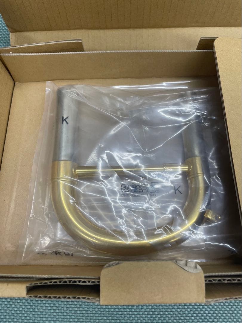 ユーフォニアムYAMAHA842S 旧モデル主管