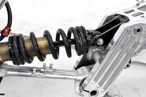 TECH IN DHCHYON 26DH フレーム OLD MTB