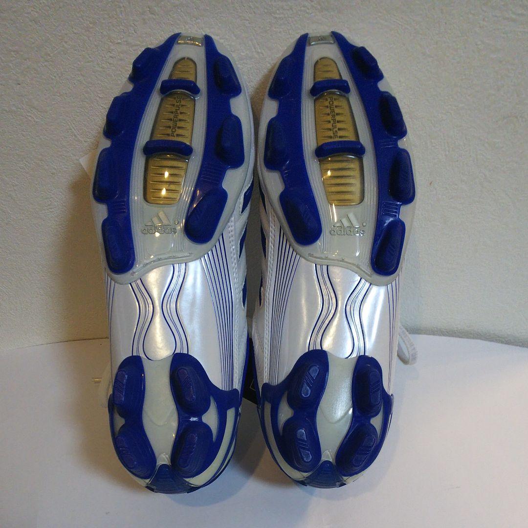 サッカースパイク アディダス プラス プレデターアブソリュート TRX FG