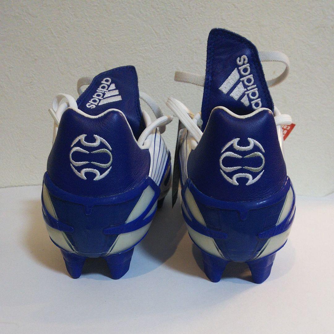 サッカースパイク アディダス プラス プレデターアブソリュート TRX FG