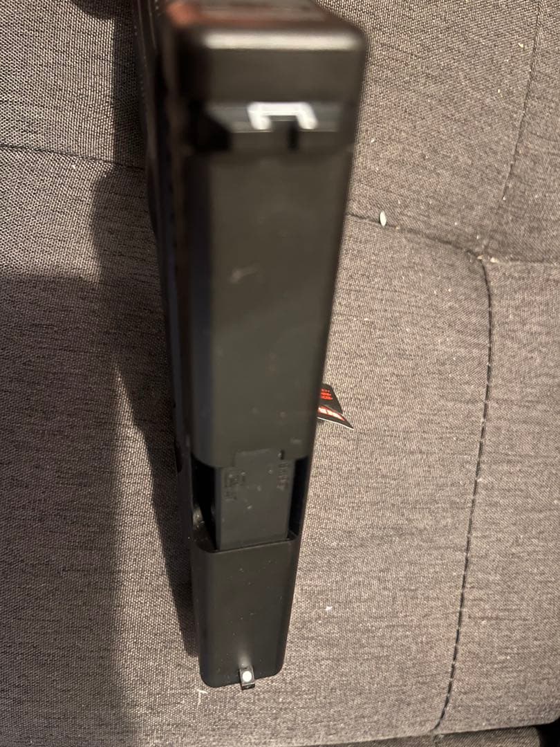 東京マルイ ガスガン GLOCK19 グロック19 Gen.4 ガスブローバック