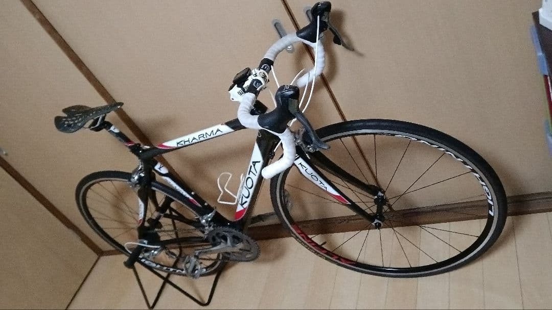 KUOTA KHARMAサイズS(値下げしました)