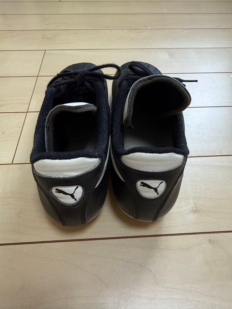 プーマサッカースパイク パラメヒコ SE トップ HG/AG