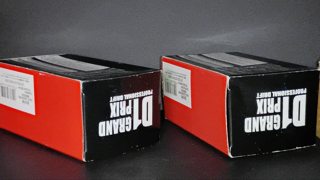 ミニカー DISM 1/43 SILVIA D1 GRAND PRIX