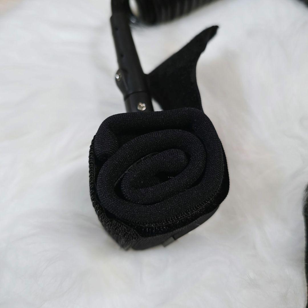 Abahub プレミアム SUP リーシュ、スタンドアップ パドルボード