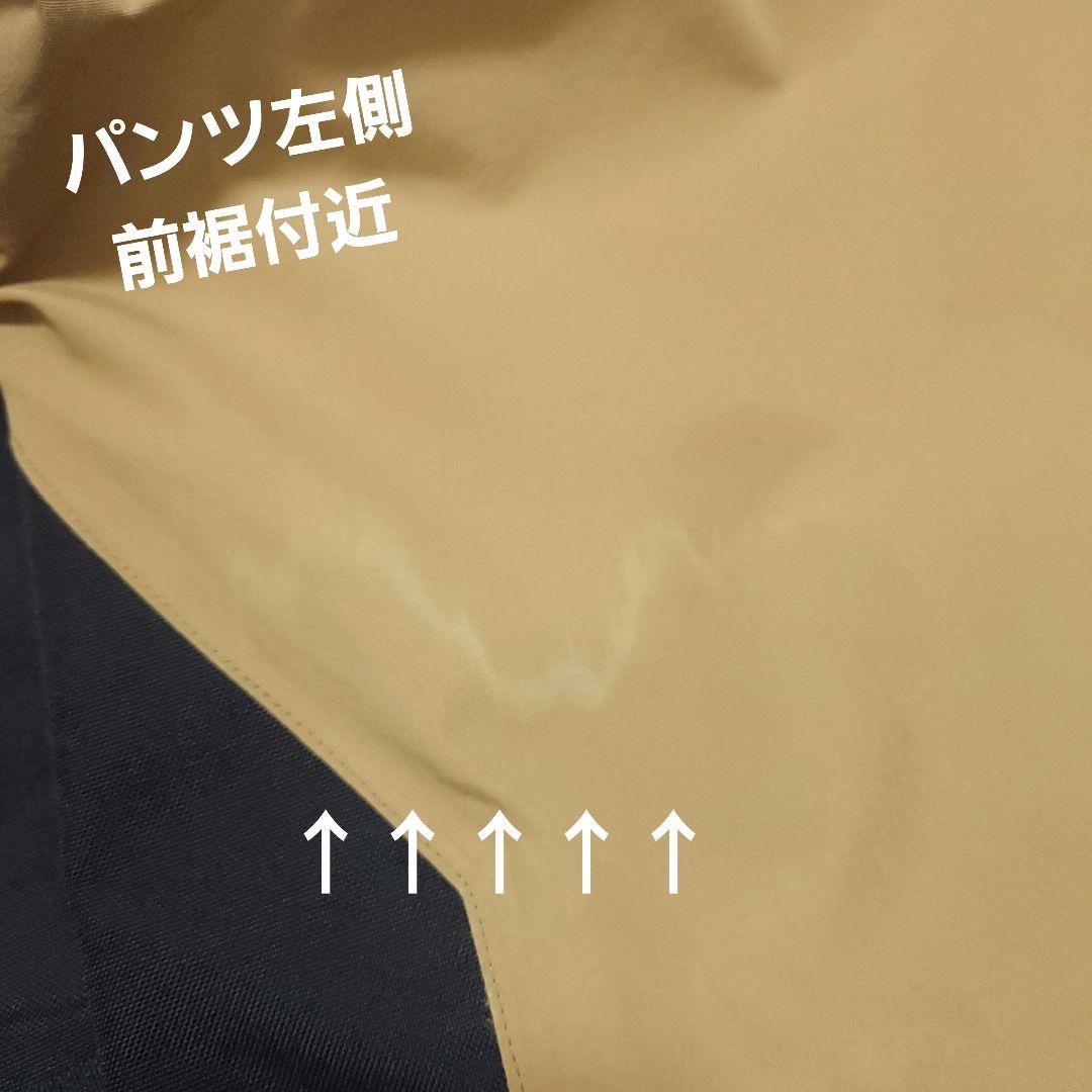 The North Face ジャケット・パンツ WS(子ども130~150)