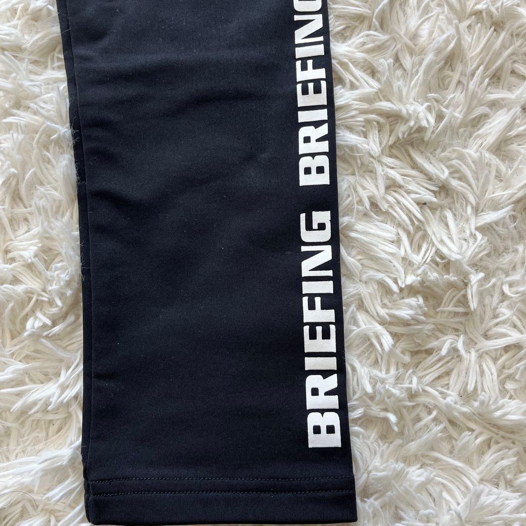 美品　BRIEFING ゴルフ レディース レギンス BRG243W49