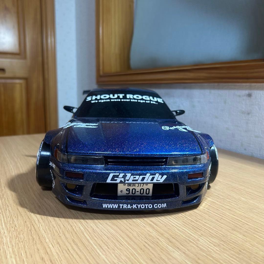 アディクション　シルビア