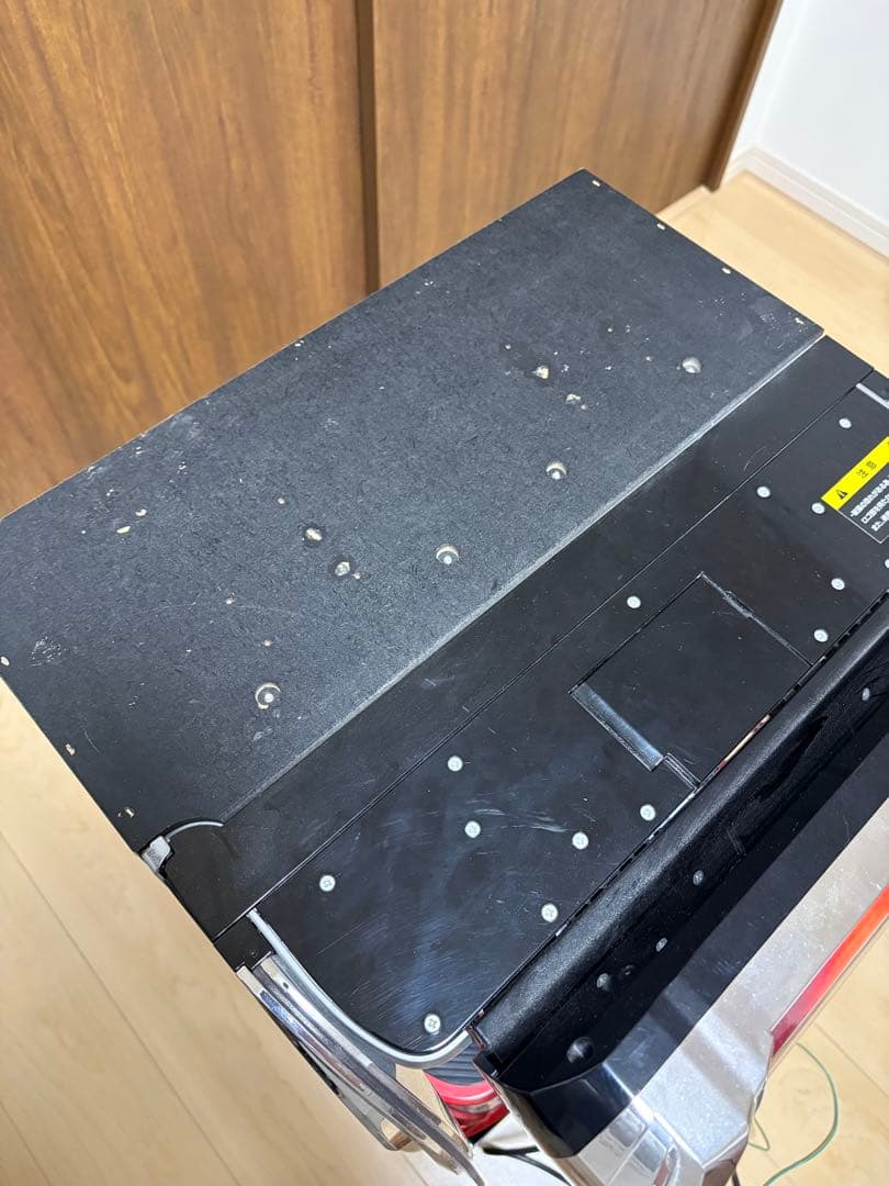 Lゴブリンスレイヤー 実機 スマスロ 家庭用電源 簡易ユニット匿名配送 送料込み