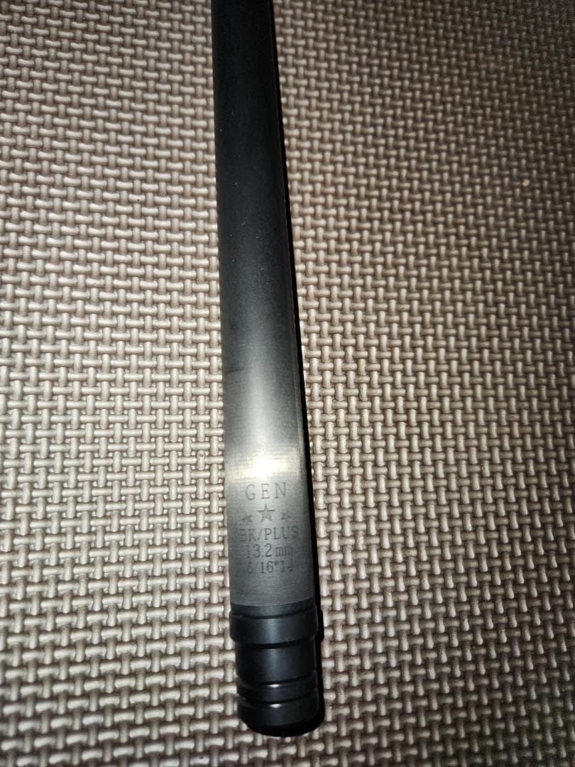 GEN　POWERMAXブレイクキュー