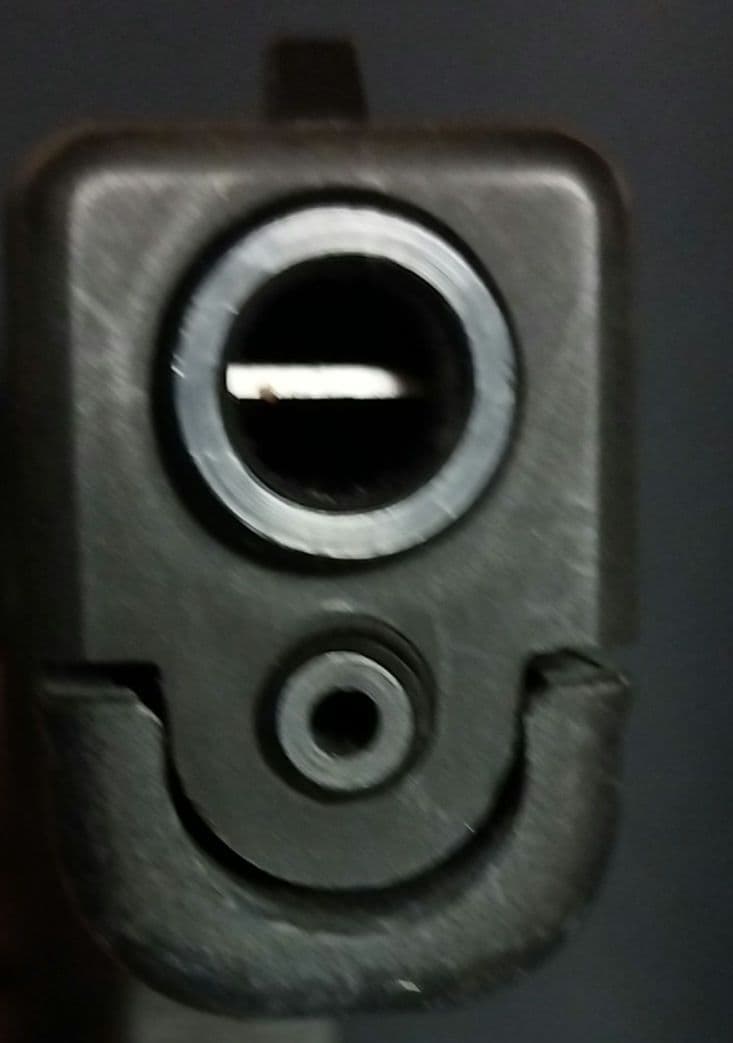 タナカ グロック17 モデルガン