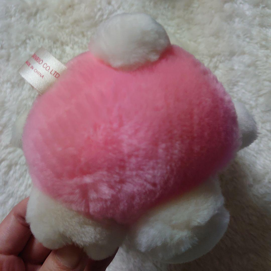 激レア 1992年 ハローキティ ファミリー ぬいぐるみ 5体セット 希少品