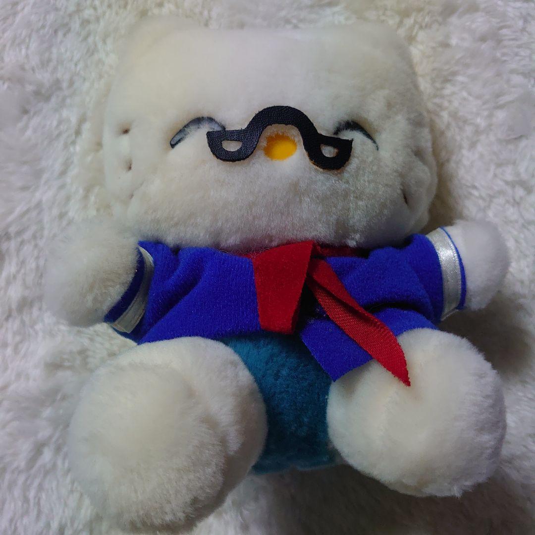 激レア 1992年 ハローキティ ファミリー ぬいぐるみ 5体セット 希少品