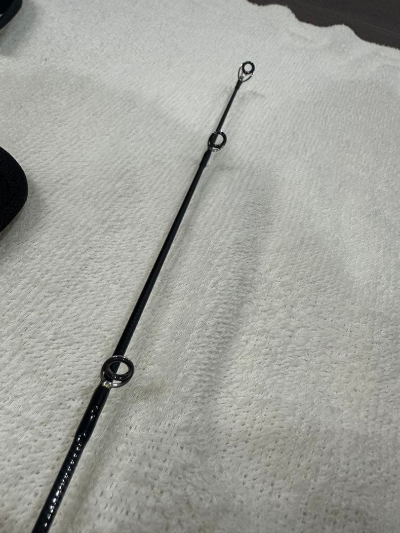 ヤマガブランクス　キャストジギング　SS73M